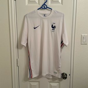 France 2020 stadium away jersey